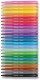 Maped Flamastry Long Life 24kol MAPED 2