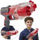 Hasbro Pistolet NERF Disruptor + 6x pianowe naboje ZA6188 EDUKAMP 1