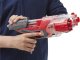 Hasbro Pistolet NERF Disruptor + 6x pianowe naboje ZA6188 EDUKAMP 2