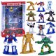 Figurka Hasbro Hasbro Transformers figurki kolekcjonerskie METALOWE 18szt. Seria 3 ZA6185 EDUKAMP 2