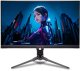 Monitor Acer Acer Predator XB3 XB273KV4bmiiprx 27'' IPS/3840x2160/16:9/1ms/HDMI, DisplayPort/Black | Acer 1