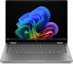 Laptop HP OmniBook X Flip 14-fk0013ddx Ryzen AI 5 340 / 16 GB / 512 GB 2
