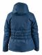 Brugi Kurtka narciarska damska 2AIO-442 Blue Avio r. S 2