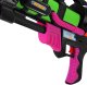 Iso Trade Pistolet na wod 60cm 5