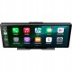 Sencor Kamera cofania CarPlay i Android Auto SCT M1060BWT 4