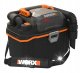Odkurzacz ręczny WINKEL Odkurzacz akumulatorowy Worx WX031 200W 8L 20V 1