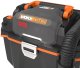 Odkurzacz ręczny WINKEL Odkurzacz akumulatorowy Worx WX031 200W 8L 20V 4