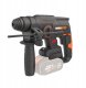 Młotowiertarka Worx Młotowiertarka WX381.9 SDS+ 4700 ud/min 1350 obr/min 2