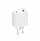 Ładowarka Xiaomi Ładowarka sieciowa Xiaomi 67W GaN Charger 2C1A Szybkie ładowanie 1