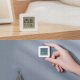 Xiaomi INTELIGENTNY CZUJNIK TEMPERATURY I WILGOTNOŚCI Xiaomi Mi Monitor Clock Pro 9