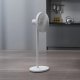 Termowentylator Xiaomi Wentylator bezprzewodowy Xiaomi Mi Smart Standing Fan 2 Pro biały 24W 6