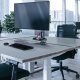 Onkron DESK MOUNT ACC ORGANIZER/BLACK A35-B ONKRON A35-B (4262392440147) 1
