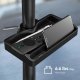 Onkron DESK MOUNT ACC ORGANIZER/BLACK A35-B ONKRON A35-B (4262392440147) 3