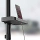 Onkron DESK MOUNT ACC ORGANIZER/BLACK A35-B ONKRON A35-B (4262392440147) 4