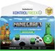 SteelSeries KontrolFreek Minecraft Thumbsticks Creeper Edition Xbox zielony - Pokrowiec na kontroler 2200-XBX (5707119064392) 3