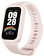 Smartband Xiaomi SMARTBAND Xiaomi Mi Band 9 Active RÓŻOWY SpO2 5 ATM TFT Bluetooth 5.3 3