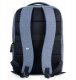 Plecak Xiaomi Plecak na laptopa 15,6" Xiaomi Mi Business Casual 21L Niebieski Pojemny 2