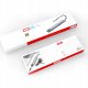 HUB USB XO XO adapter HUB HUB003 8w1 HDMI 4K 2x USB 3.0 USB-C PD 100W USB-C RJ45 SD micro SD 6