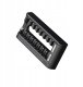 Ładowarka Xtar ŁADOWARKA Xtar BC8 Ni-MH 1.2V Li-ion 1.5V R6 R03 3