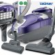 Odkurzacz Zelmer Odkurzacz tradycyjny Zelmer ZVC704 Tomek 800W 1