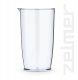 Blender Zelmer Blender ręczny Zelmer ZHB4572 1900W Rozdrabniacz Końcówka do ubijania 12