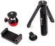 Statyw Calumet Calumet Tabletop Tripod SHIFT MINI 4