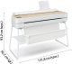 Ploter HP Ploter HP DesignJet Studio Steel 24-in Printer 5HB12C 15