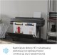 Ploter HP Ploter HP DesignJet Studio Steel 24-in Printer 5HB12C 6