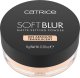 Catrice Catrice, Soft Blur, Loose Setting Powder, 002, Absolute Translucent, 8 g For Women 2