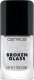 Catrice Catrice, Broken Glass, Top Coat, Nail Polish, 050, Sparkling Reflection, 10.5 ml For Women 1