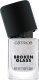 Catrice Catrice, Broken Glass, Top Coat, Nail Polish, 050, Sparkling Reflection, 10.5 ml For Women 3