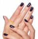 Essence Essence, Gel Nail, Nail Polish, 84, Black Plum & Done, 8 ml For Women 4