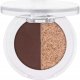 Essence Essence, Soft Touch Duo, Eyeshadow Compact, 04, Mocha Muse, 1.8 g For Women 1