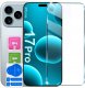 krainaGSM Etui Magnetyczne Przezroczyste do iPhone 17 Pro |do MAGSAFE CASE + Szkło 9H 10
