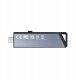 Pendrive ADATA Dashdrive Elite UE800, 128 GB  (AELI-UE800-128G-CSG) 4