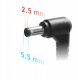 Zasilacz do laptopa Akyga Zasilacz AK-ND-88 19.5V / 10.3A 200W 5.5x2.5 mm 2