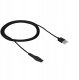 Akyga Kabel USB do golarki Philips OneBlade AK-PD-10 5V / 1A 5W 1.8m 1
