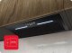 Okap Amica Okap Amica OMC6241B czarny 182m3/h 3 prędkości 91W 4
