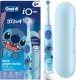 Szczoteczka Oral-B iO Series Kids Niebieska 1