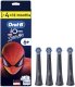 Końcówka Oral-B IO KIDS SPIDERMAN 4 1