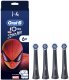 Końcówka Oral-B IO KIDS SPIDERMAN 4 2