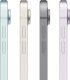 Tablet Apple iPad Air 11" 8 gen. 1 TB 5G Grafitowy (MH7M4HC-A) 3