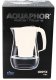 Dzbanek filtrujący Aquaphor Dzbanek Aquaphor Onyx black+3szt B100-25Maxfor MG+ 12