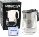 Dzbanek filtrujący Aquaphor Dzbanek Aquaphor Onyx black+3szt B100-25Maxfor MG+ 10