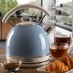 Czajnik Ariete Czajnik elektryczny Ariete 2877/05 Vintage 2000W 6