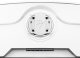 Monitor Arozzi Arozzi Nova 49 Curved monitor komputerowy 124,5 cm (49") 5120 x 1440 px Dual QHD LED Biały 11