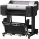 Ploter Canon Ploter Canon imagePROGRAF TM-255 24" (610mm) + podstawa + dysk twardy HDD 2