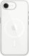 Apple APPLE iPhone 17e Clear Case with MagSafe 2