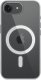 Apple APPLE iPhone 17e Clear Case with MagSafe 3