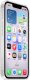 Apple APPLE iPhone 17e Clear Case with MagSafe 4